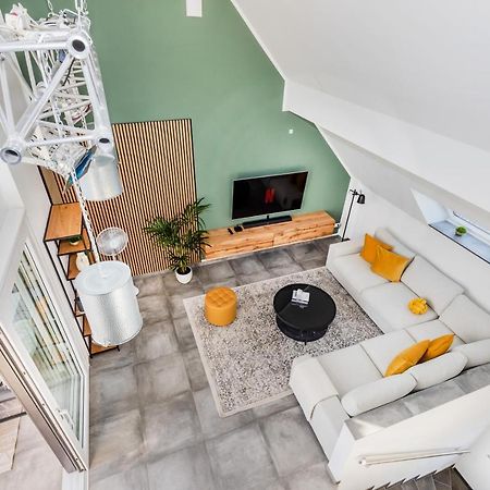 Svyvo Siegburg - Cozy Serviced Apartments Near Cologne & Bonn Esterno foto
