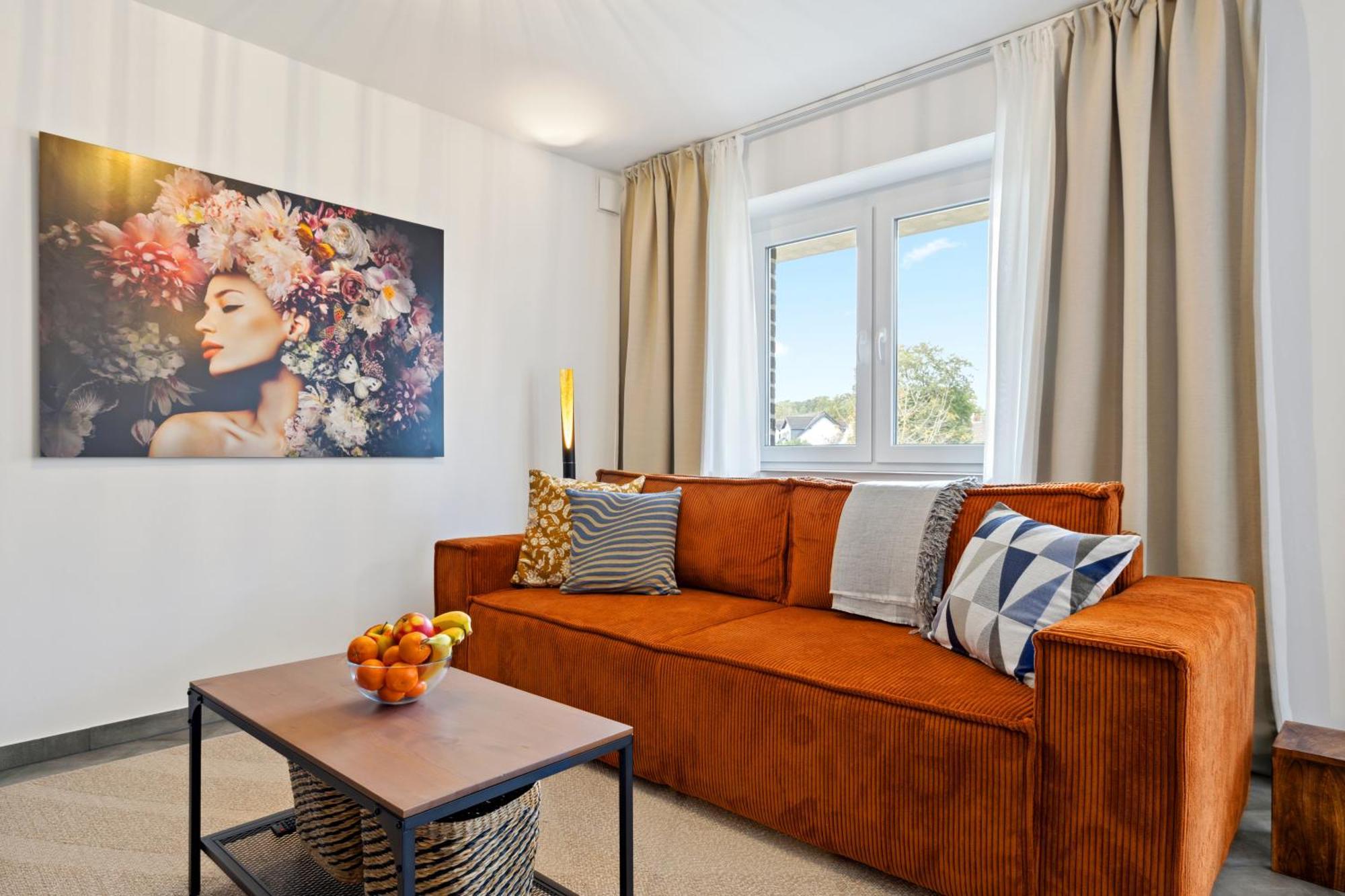 Svyvo Siegburg - Cozy Serviced Apartments Near Cologne & Bonn Esterno foto