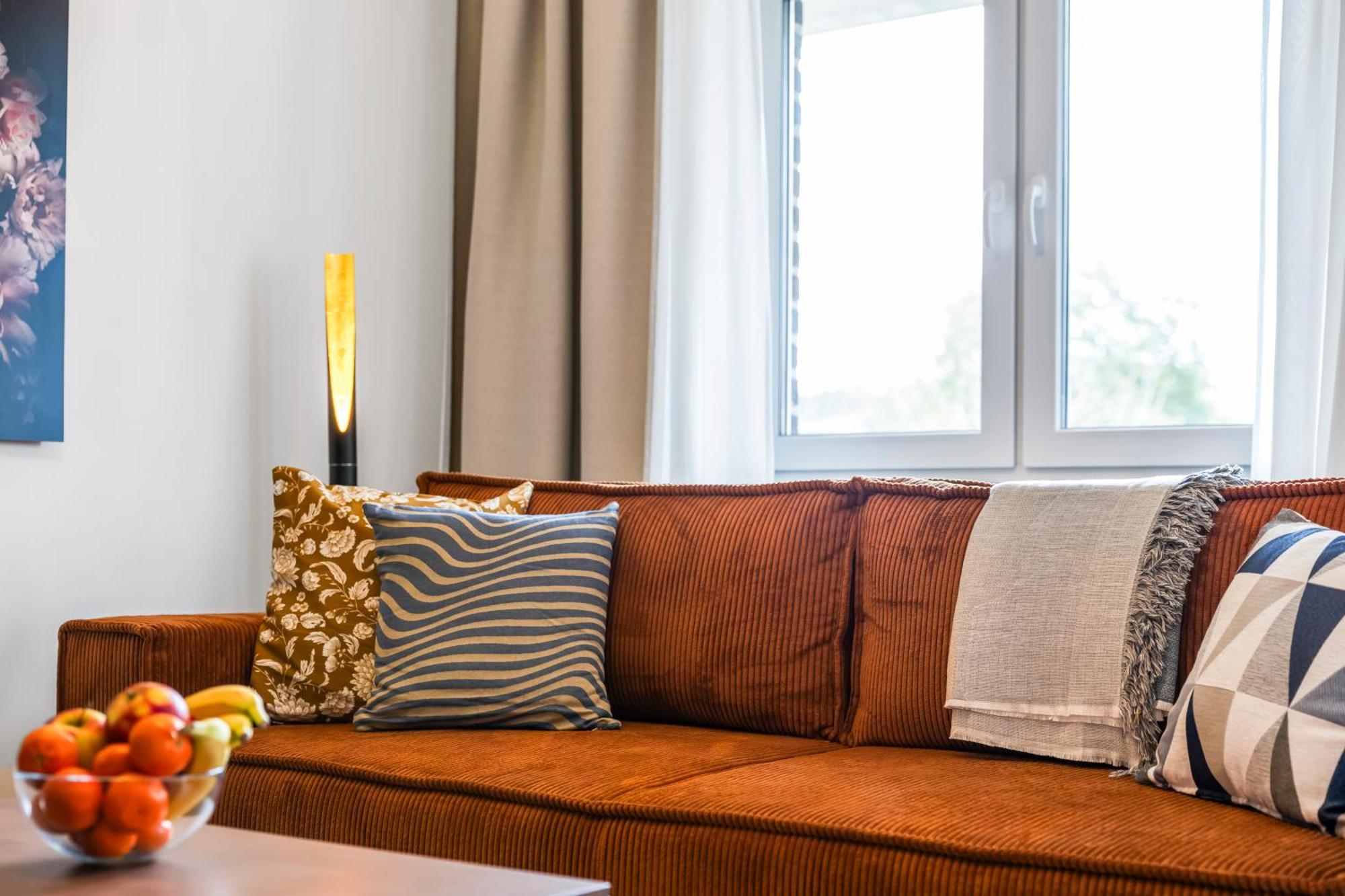 Svyvo Siegburg - Cozy Serviced Apartments Near Cologne & Bonn Camera foto