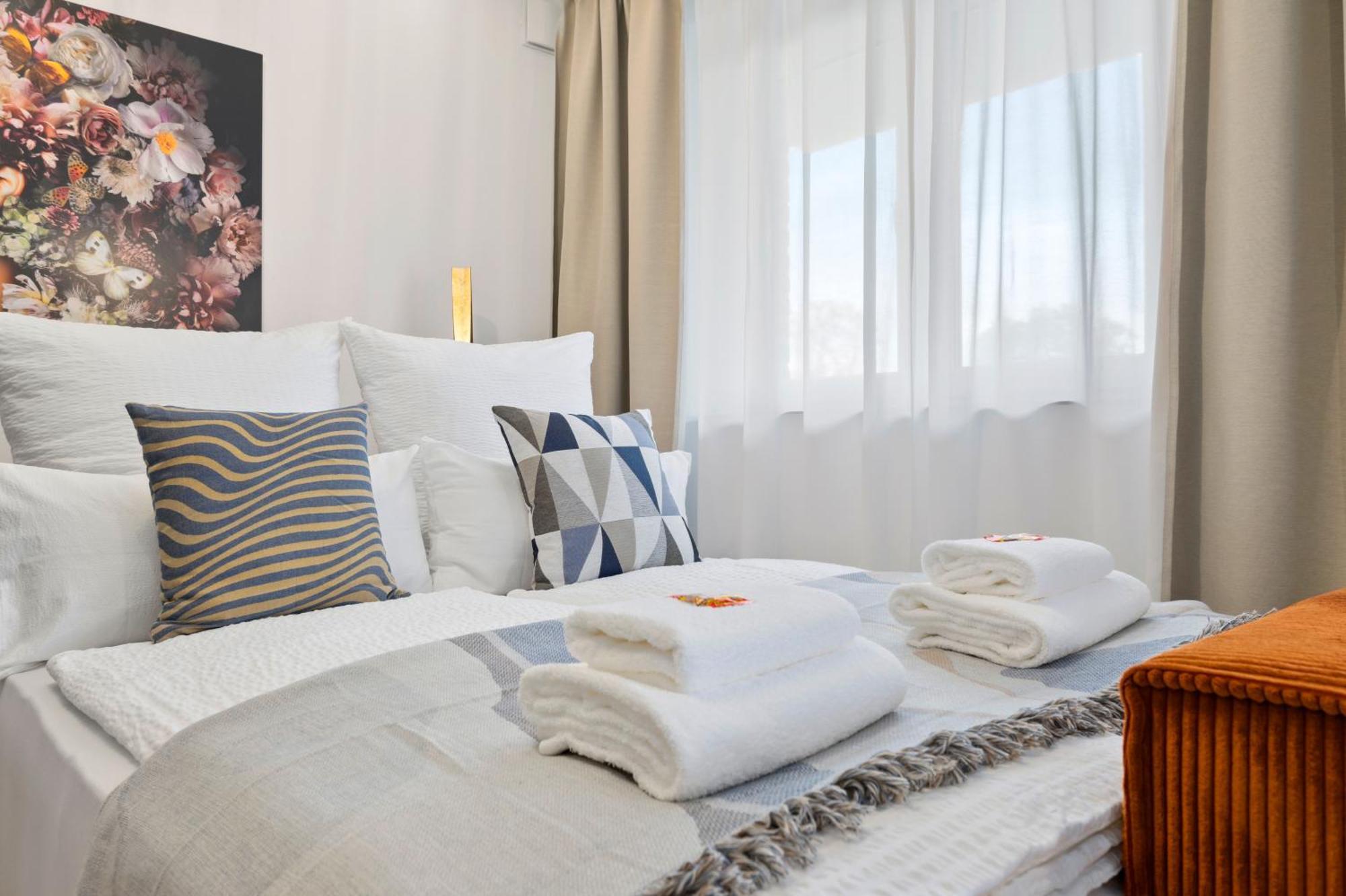 Svyvo Siegburg - Cozy Serviced Apartments Near Cologne & Bonn Camera foto