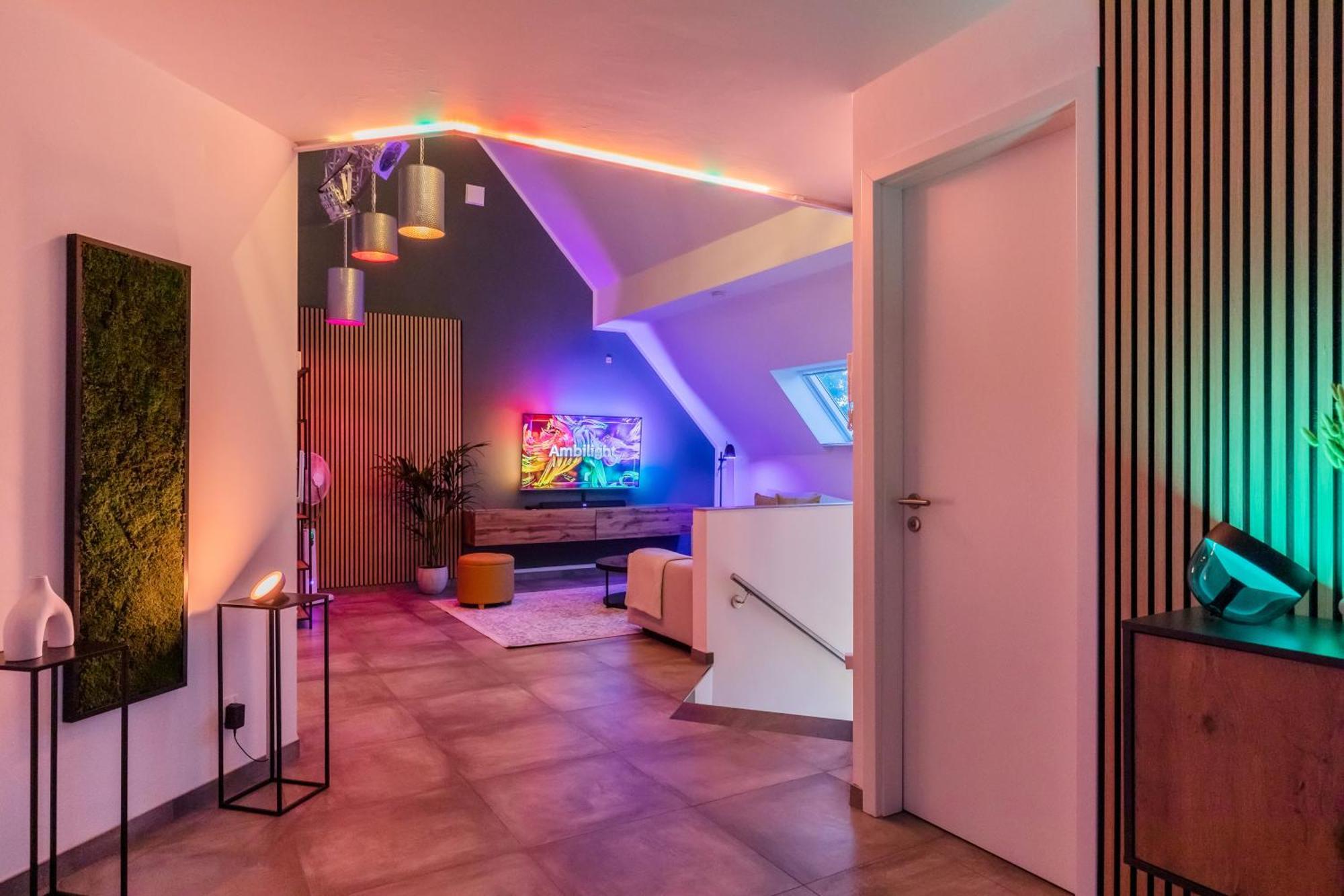 Svyvo Siegburg - Cozy Serviced Apartments Near Cologne & Bonn Camera foto
