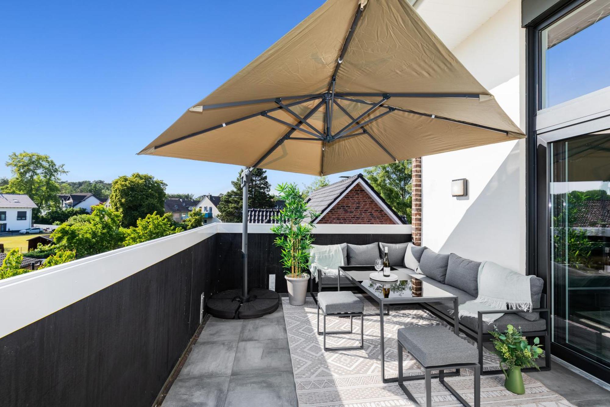 Svyvo Siegburg - Cozy Serviced Apartments Near Cologne & Bonn Camera foto