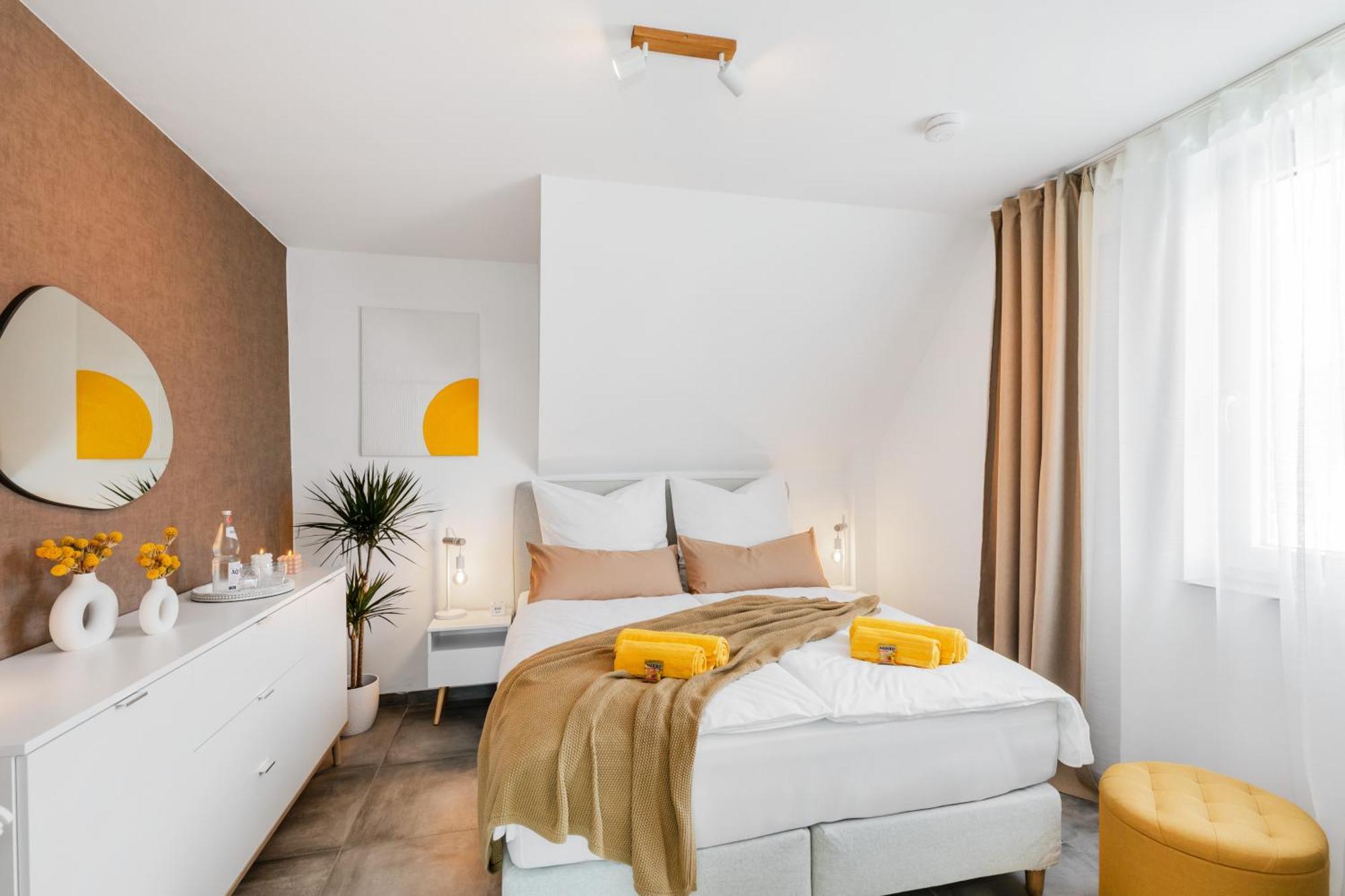 Svyvo Siegburg - Cozy Serviced Apartments Near Cologne & Bonn Esterno foto