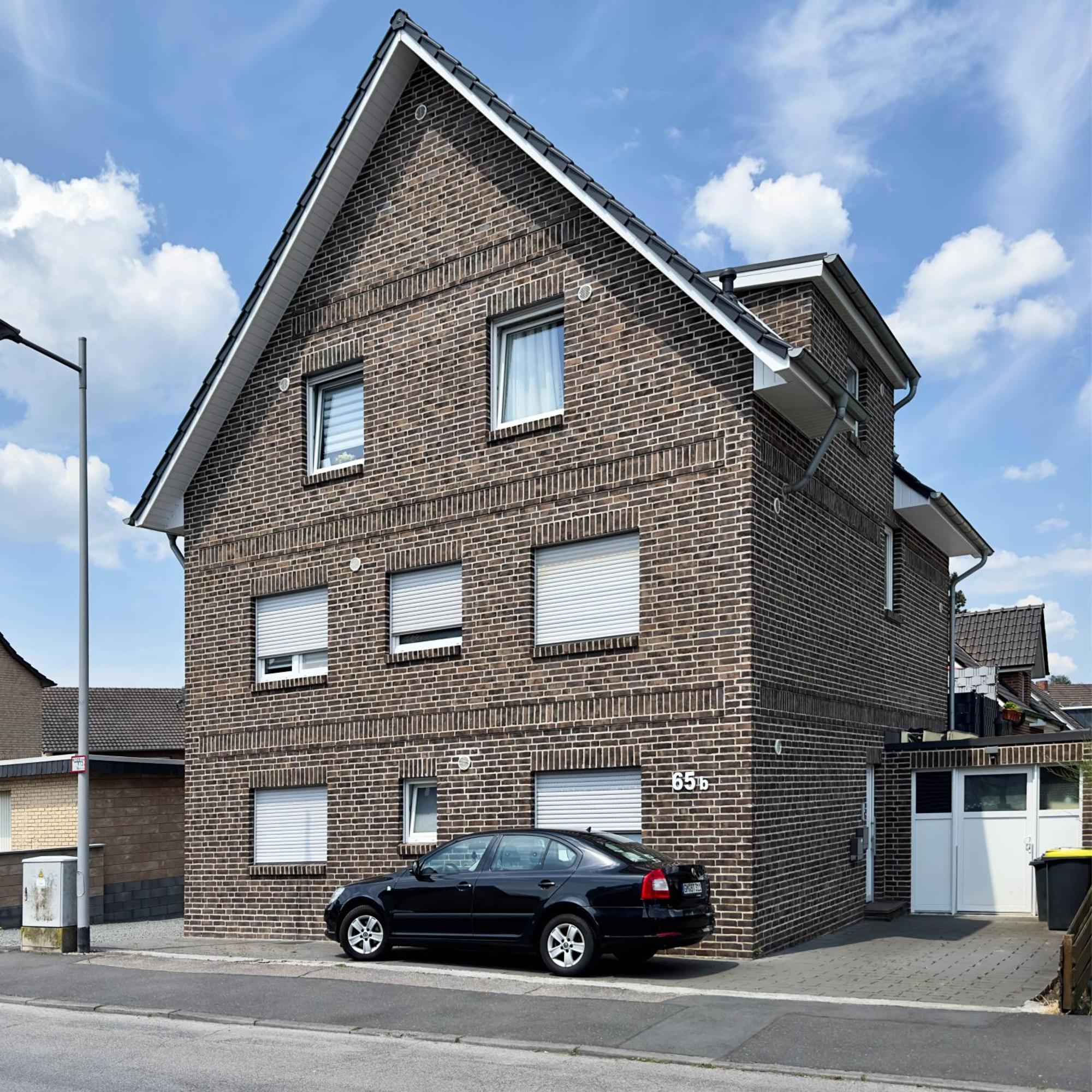 Svyvo Siegburg - Cozy Serviced Apartments Near Cologne & Bonn Esterno foto